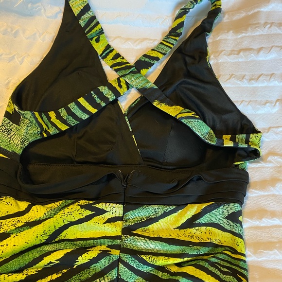 Mine cute dress - Picture 2 of 4